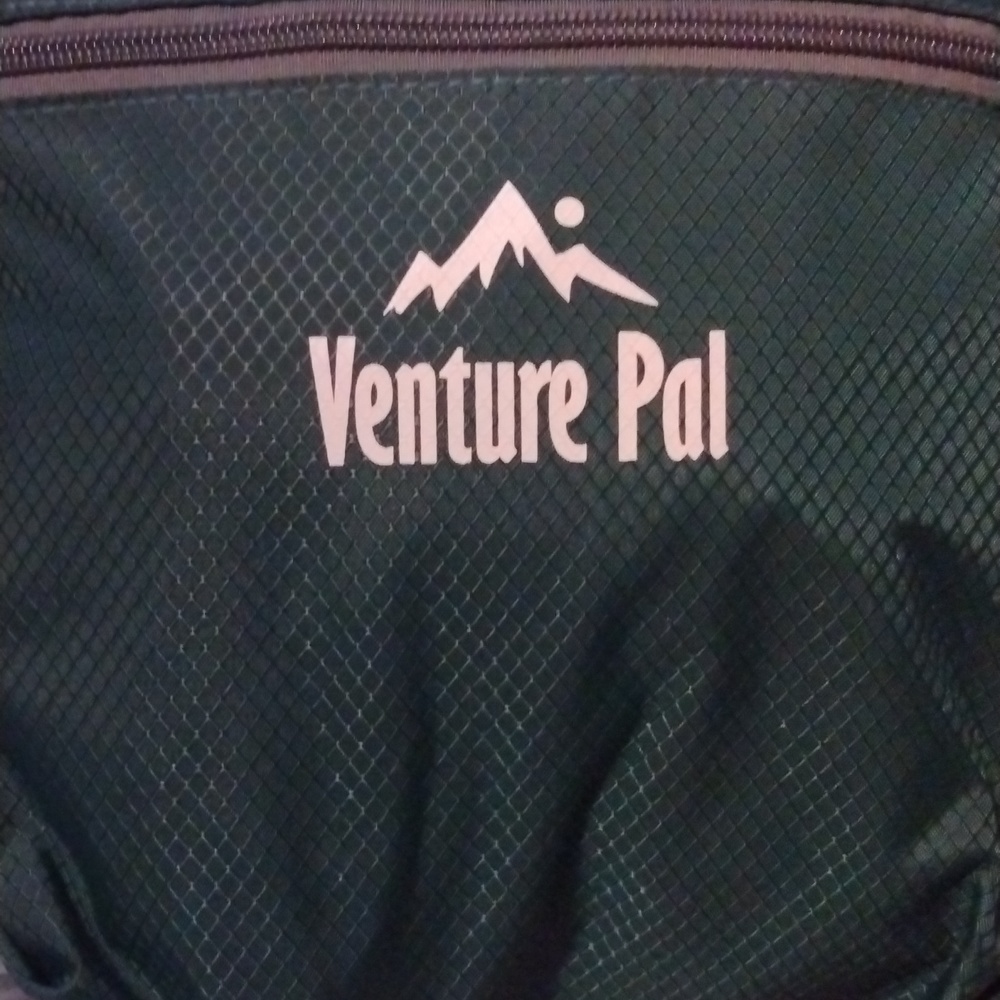 Venture Pal Backpack - Picture 7 of 7